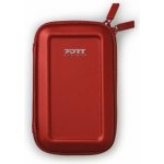 PORT DESIGNS COLORADO SHOCK pouzdro na 2,5"" HDD, červené | Zboží Auto
