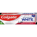Colgate Advanced White Baking Soda & Vulcanic Ash 75 ml – Zboží Dáma