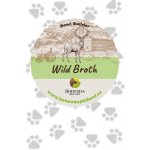 Bohemia Pet Food Wild Adult Broth Venison 100 ml – Sleviste.cz