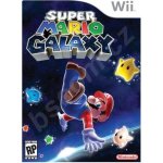 Super Mario Galaxy – Zboží Mobilmania