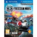 Freedom Wars