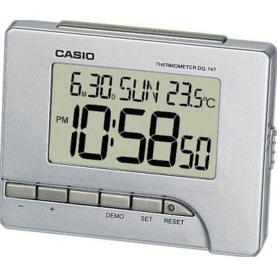 Casio DQ-747.8EF – Hledejceny.cz