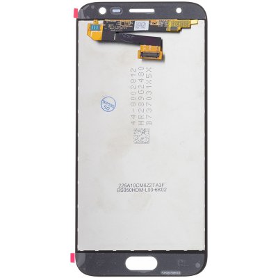 LCD Displej + Dotyková deska Samsung Galaxy J3 – Zboží Mobilmania
