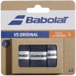 Babolat VS Original 3 ks černá – Zbozi.Blesk.cz