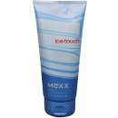 Mexx Ice Touch Men sprchový gel 150 ml