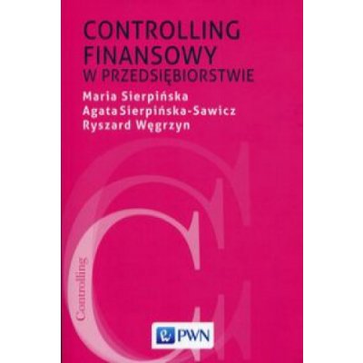 Controlling finansowy w przedsiębiorstwie – Hledejceny.cz