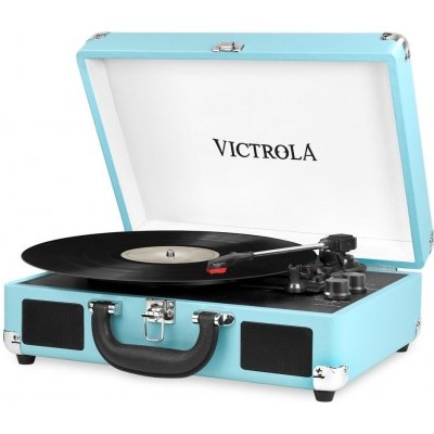 Victrola Case 550 – Zbozi.Blesk.cz