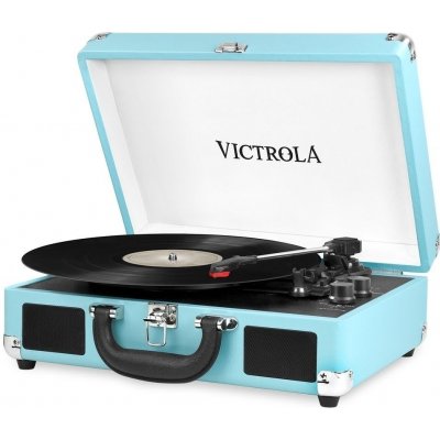 Victrola Case 550