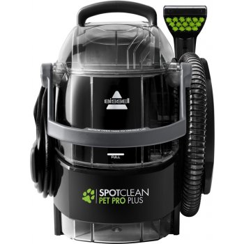 Bissell SpotClean Pet Pro Plus 37252