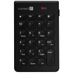 Connect It NumCalc CKB-0062-BK – Sleviste.cz