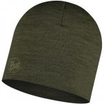 Buff Lightweight Merino Wool Hat solid bark – Hledejceny.cz