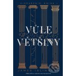 Vůle většiny - James Islington – Zbozi.Blesk.cz