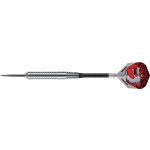 HARROWS STEEL SILVER ARROWS 18 g – Zboží Dáma