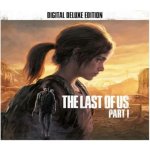 The Last of Us: Part I (Deluxe Edition) – Zboží Mobilmania