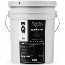 Npk Industries Raw Humic Acid 11 kg