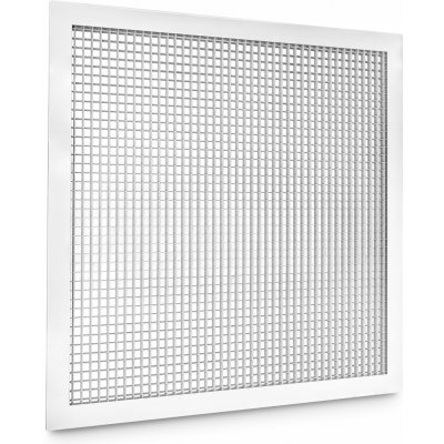 Havaco čtvercová bílá 60 x 60 cm – Hledejceny.cz