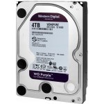 WD Purple 4TB, WD43PURZ – Zboží Živě