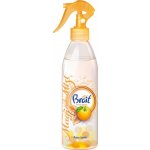 Brait Aqua spray osvěžovač vzduchu Exotic Fruits 425 g – Hledejceny.cz