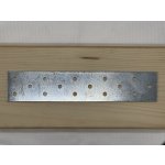 HPM TEC Spojovací deska 40x200x2,0mm – Hledejceny.cz