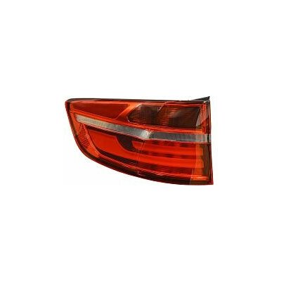 Zadní světlo - levé vnější BMW X6 (E71) | 2008-2013 | ORIGINÁL - OEM | – Hledejceny.cz