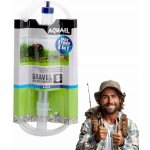 Aquael Gravel a Glass Cleaner S – Zboží Dáma