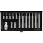 Yato Sada bitů TORX box YT-0411 15 ks – Sleviste.cz