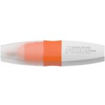 ICO Focus 2000 D10 oranžový 9580065045 – Hledejceny.cz