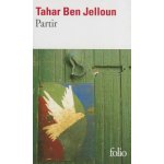 Ben Jelloun T. - Partir – Hledejceny.cz