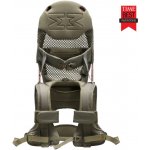 MiniMeis Ramenní nosič G5 skládací Prestige zelená – Zboží Dáma MiniMeis Ramenní nosič G5 skládací Prestige zelená – Zboží Dáma