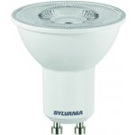 Sylvania 0029182 LED žárovka GU10 6,2W 450lm 4000K – Hledejceny.cz