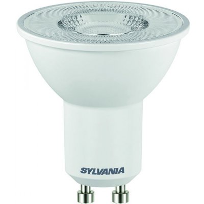 Sylvania 0029182 LED žárovka GU10 6,2W 450lm 4000K – Hledejceny.cz