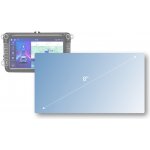 Everest antireflexní ochranné nano sklo FO06 - 8'' – Zboží Živě