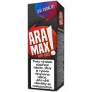 Aramax USA Tobacco 10 ml 6 mg