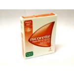 NICORETTE INVISIPATCH TDR 25MG/16H TDR EMP 7 I – Hledejceny.cz