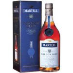 Martell Cordon Bleu 40% 0,7 l (karton) – Sleviste.cz