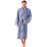 Vestis Tampa pánský župan světlý denim – Zboží Dáma