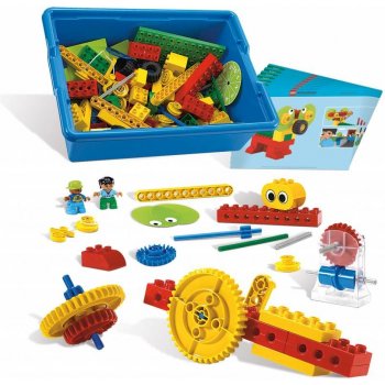 LEGO® DUPLO® 9656 Jednoduché stroje