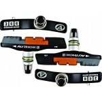 Author ABS-3CC-Alu vícebarevné – Zboží Dáma