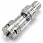 SMOK TFV4 MINI Subohm Tank kompletní set 1 ks stříbrný 3,5ml – Zboží Dáma SMOK TFV4 MINI Subohm Tank kompletní set 1 ks stříbrný 3,5ml – Zboží Dáma