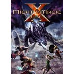 Might & Magic X: Legacy – Hledejceny.cz