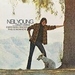 Neil Young & Crazy Horse - Everybody Knows This Is Nowhere Remastered CD – Zbozi.Blesk.cz