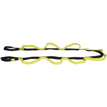 LiveUp Yoga Stretch Strap