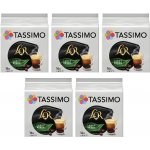Jacobs Douwe Egberts Tassimo L'OR Café Lungo Brazil kapsle 16 ks – Hledejceny.cz