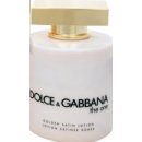 Dolce & Gabbana The One Woman tělové mléko 200 ml