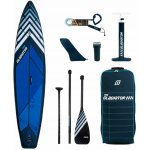 Paddleboard GLADIATOR Pro Touring 12'6' – Zboží Mobilmania