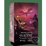 Asmodee Svatyně: Strážce věků Krajiny úsvitu – Zboží Živě