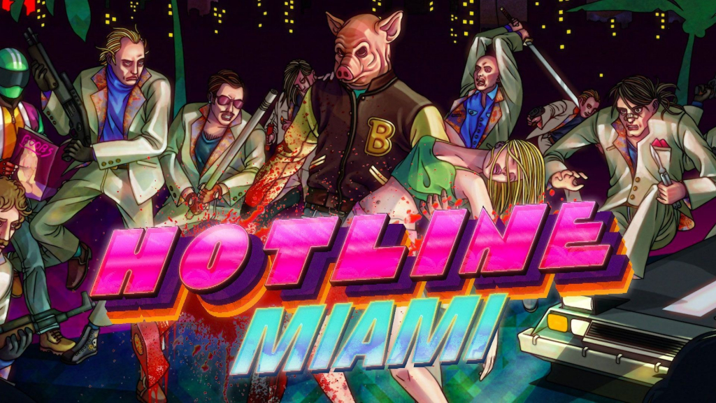 Hotline Miami