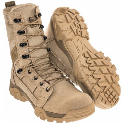 Brandit 9-řádková coyote – Zboží Mobilmania