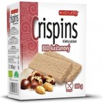 Crispins BIO křehký plátek kaštanový 100 g – Hledejceny.cz