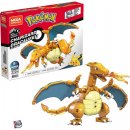Mattel Mega Construx Pokémon Glurak